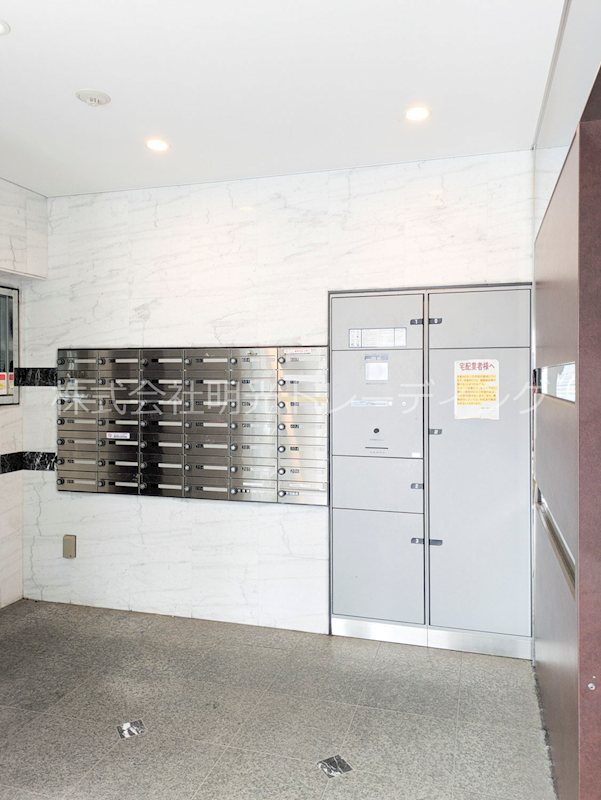 ｳﾞｧﾚｯｼｱ桜上水駅前ｼﾃｨ その他外観3