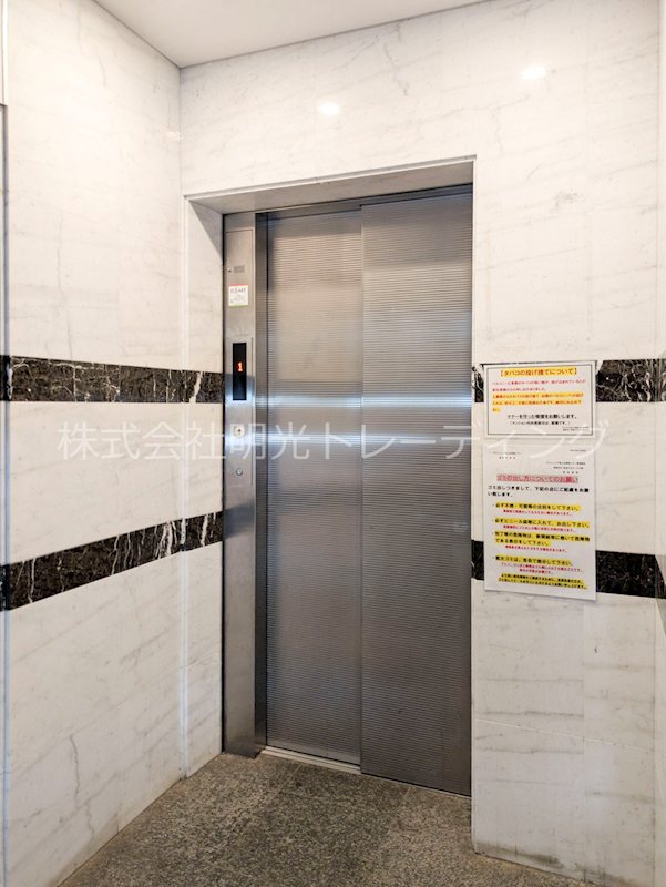 ｳﾞｧﾚｯｼｱ桜上水駅前ｼﾃｨ その他外観4