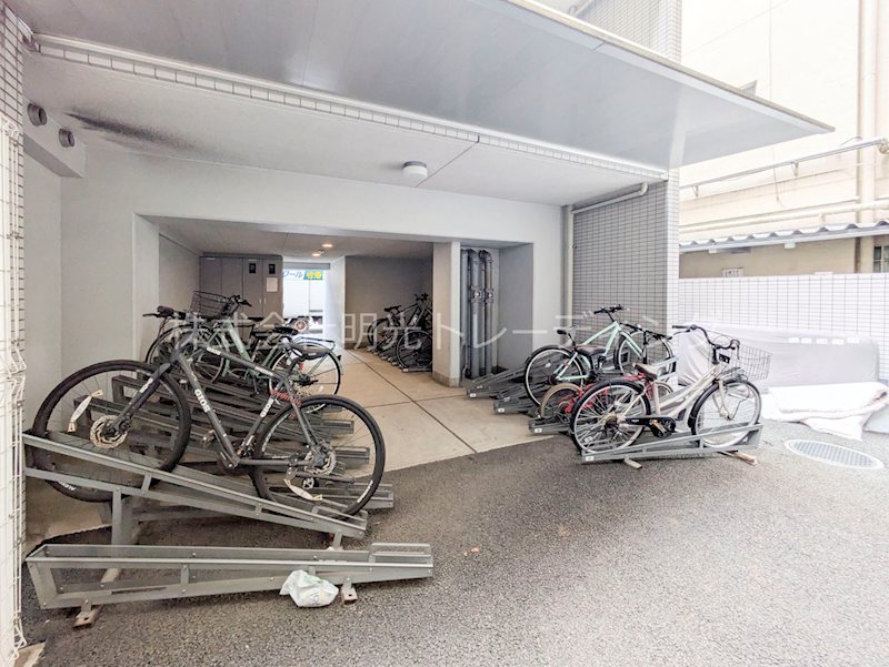 ｳﾞｧﾚｯｼｱ桜上水駅前ｼﾃｨ その他外観5