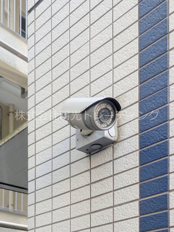 ｳﾞｧﾚｯｼｱ桜上水駅前ｼﾃｨ その他外観6