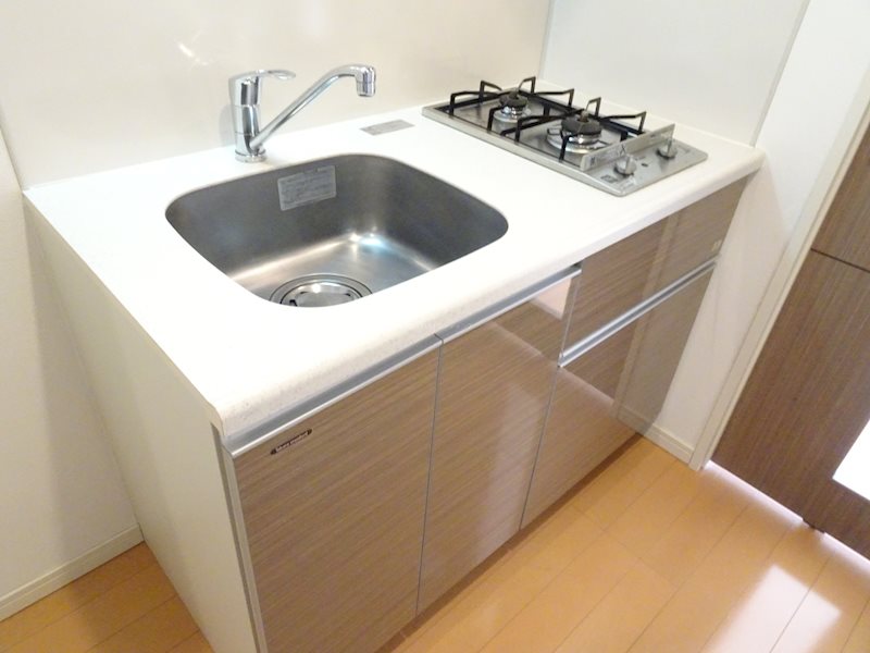 ｳﾞｧﾚｯｼｱ桜上水駅前ｼﾃｨ キッチン