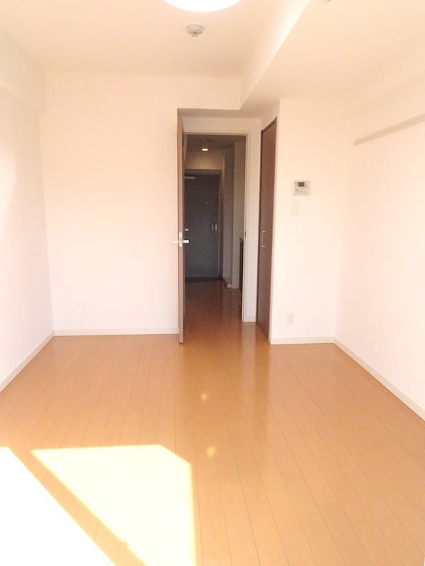 ｳﾞｧﾚｯｼｱ桜上水駅前ｼﾃｨ ベッドルーム