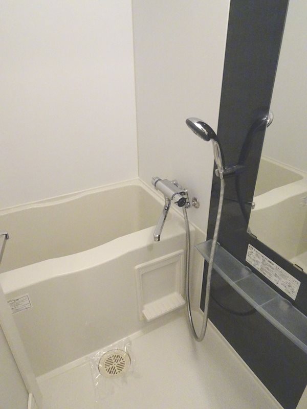 ｳﾞｧﾚｯｼｱ桜上水駅前ｼﾃｨ 風呂画像