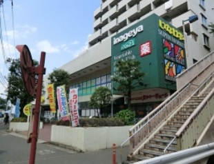 ｳﾞｧﾚｯｼｱ桜上水駅前ｼﾃｨ 周辺画像3