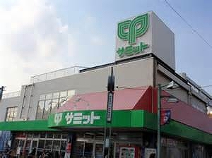 ｳﾞｧﾚｯｼｱ桜上水駅前ｼﾃｨ 周辺画像6