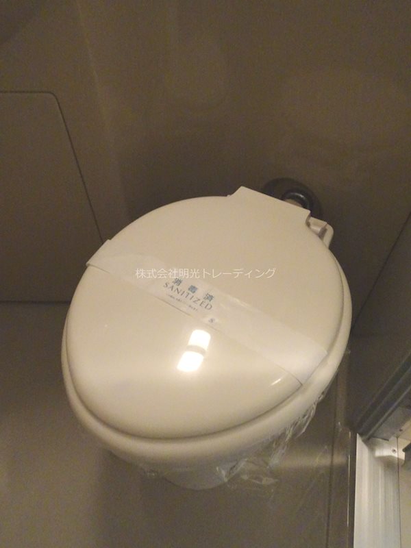 トイレ ワコーレ所沢 その他1