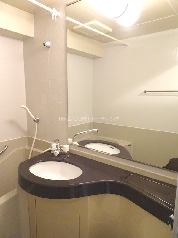 洗面所 ワコーレ所沢 その他2