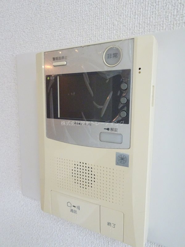 セキュリティ ワコーレ所沢 その他4