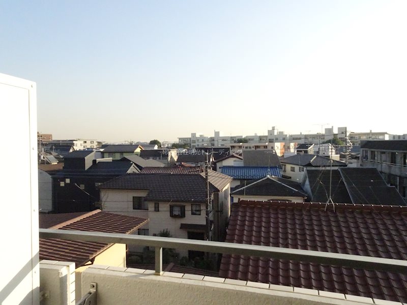 眺望 ワコーレ所沢 その他6