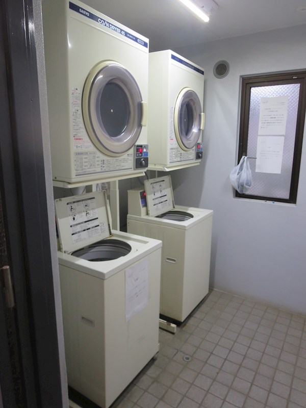 他共有部分 ワコーレ所沢 その他外観3