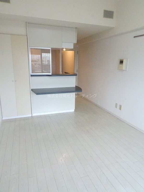 リビング ワコーレ所沢 リビング