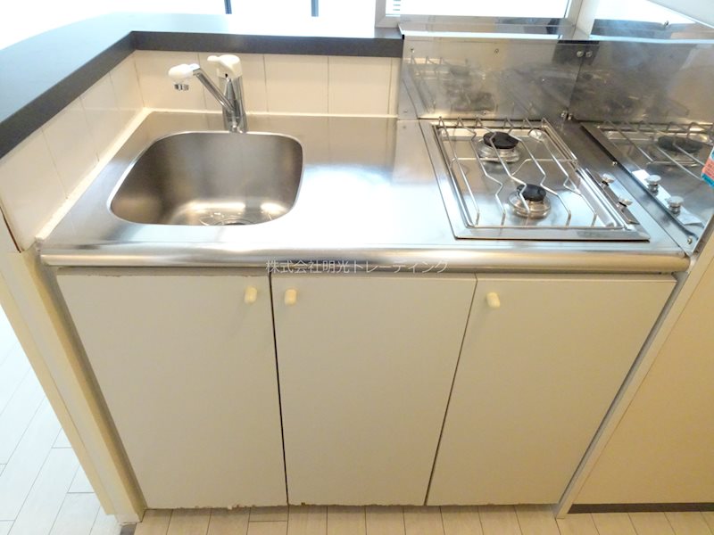 キッチン ワコーレ所沢 キッチン