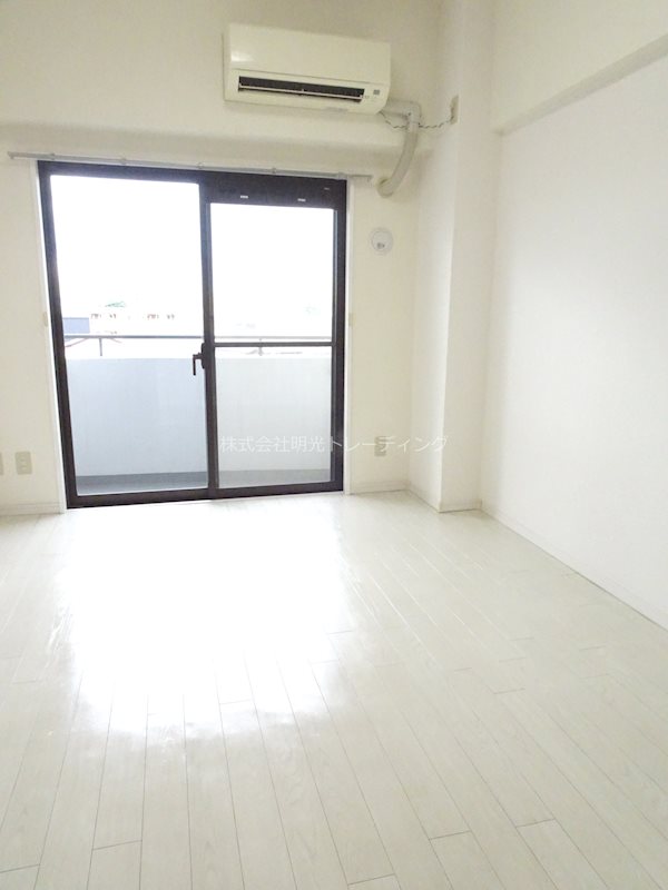 ベッドルーム ワコーレ所沢 ベッドルーム