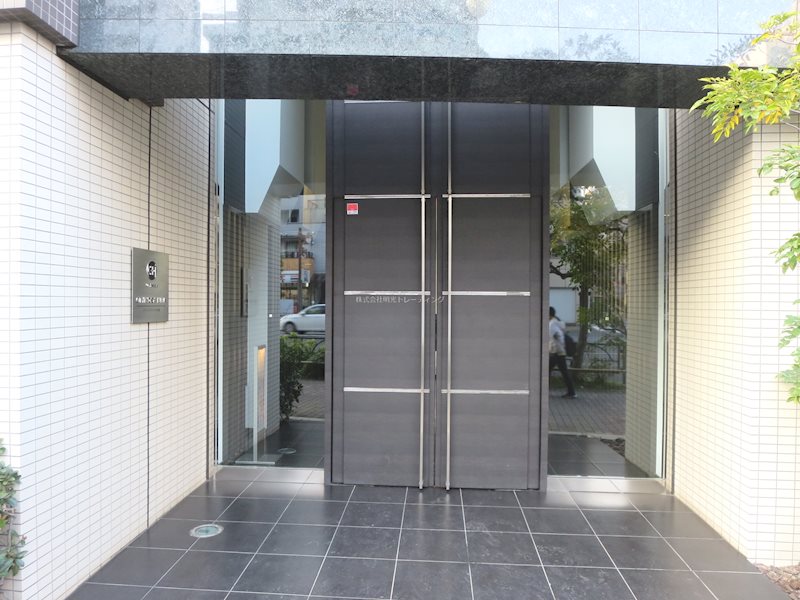 シティインデックス木場 その他外観1