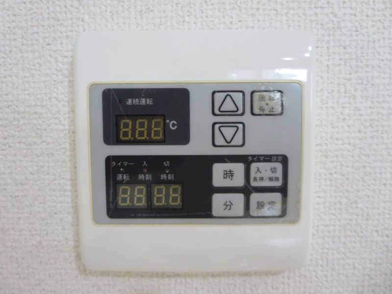 シティインデックス木場 その他10
