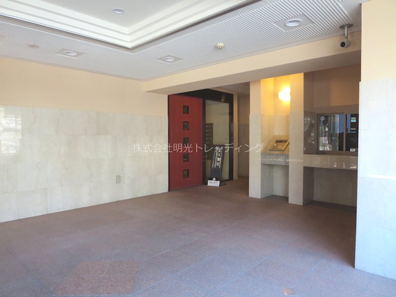 ﾊﾟﾚｽﾃｭﾃﾞｨｵDOLCE本駒込 その他外観1