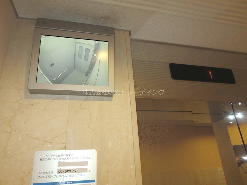 ﾊﾟﾚｽﾃｭﾃﾞｨｵDOLCE本駒込 その他外観6