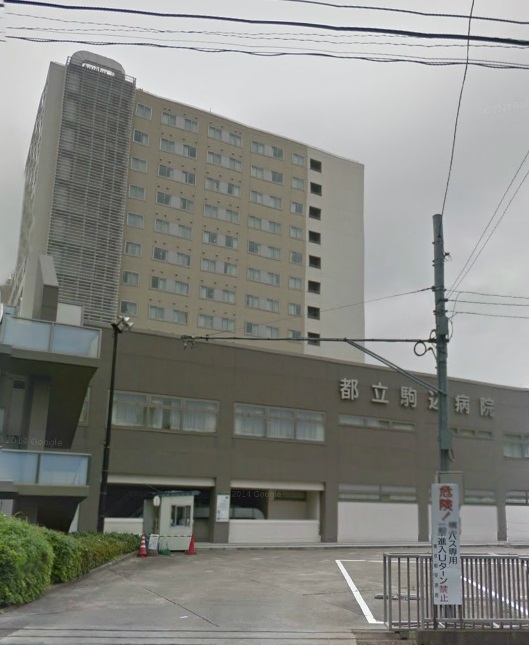 ﾊﾟﾚｽﾃｭﾃﾞｨｵDOLCE本駒込 周辺画像3