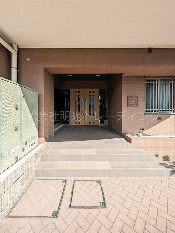 ﾍﾞﾙｽ大崎百反坂 その他外観1