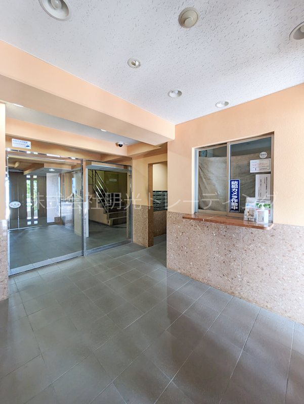 ﾍﾞﾙｽ大崎百反坂 その他外観2