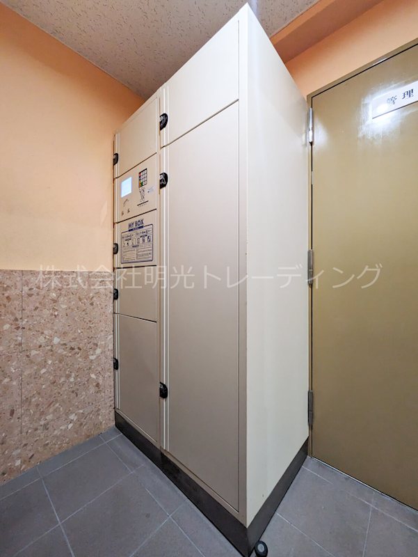 ﾍﾞﾙｽ大崎百反坂 その他外観3