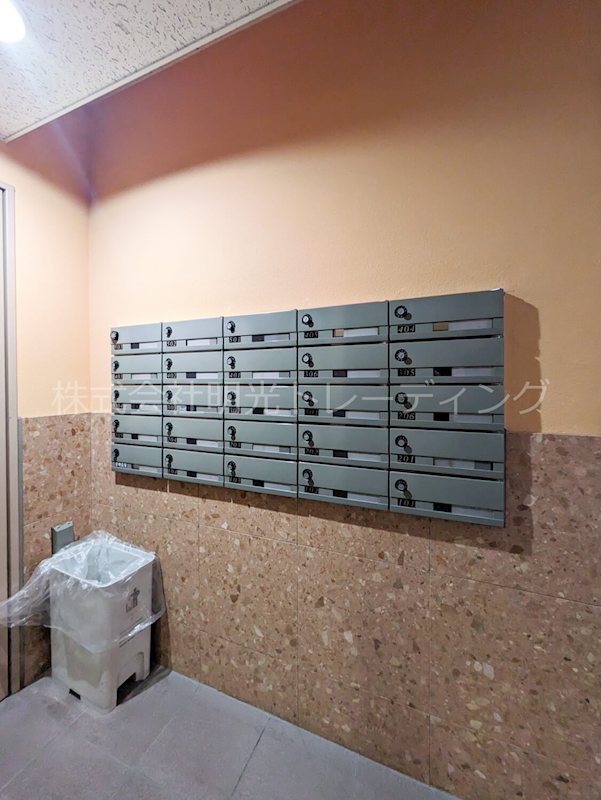 ﾍﾞﾙｽ大崎百反坂 その他外観4