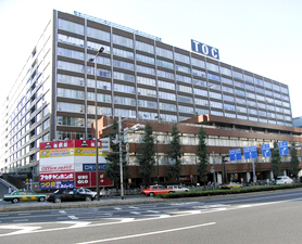 ﾍﾞﾙｽ大崎百反坂 周辺画像3