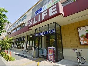 ﾍﾞﾙｽ大崎百反坂 周辺画像4