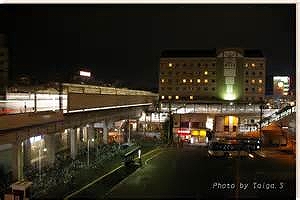 高津駅前 ホワイトハウスA 周辺画像5
