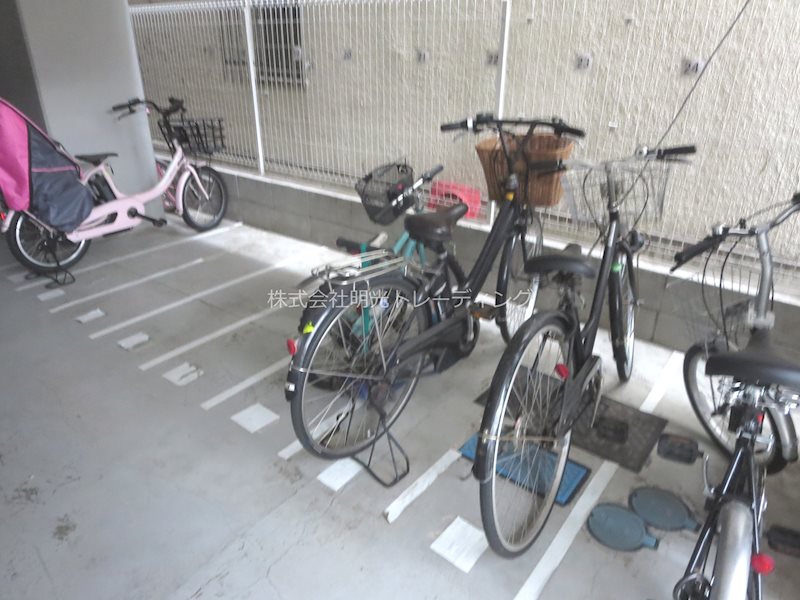 八丁堀アムフラット その他外観4