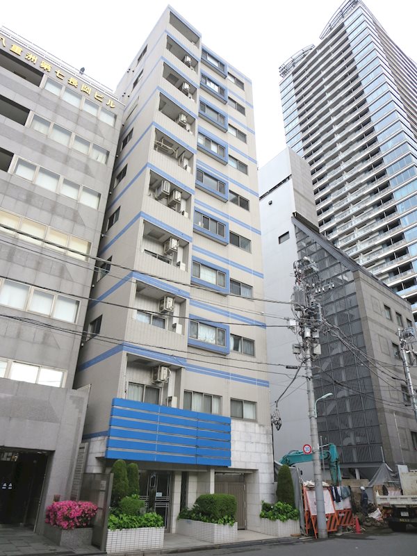 八丁堀アムフラット その他外観5