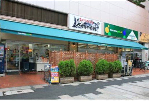 八丁堀アムフラット 周辺画像5