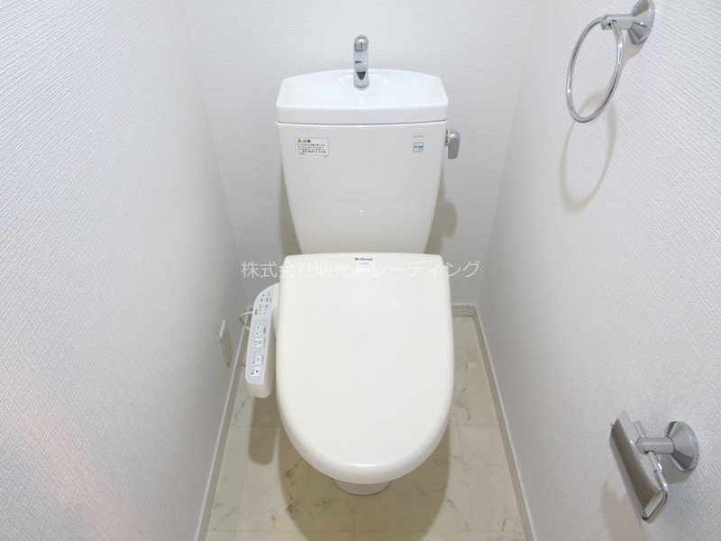 ｱﾌﾟﾚｼﾃｨ高円寺 その他1