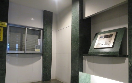 ｱﾌﾟﾚｼﾃｨ高円寺 その他外観2