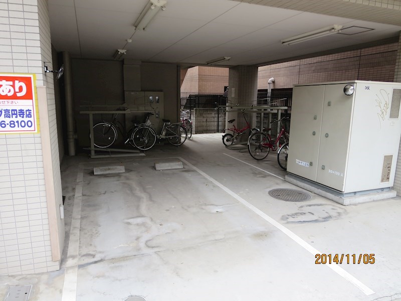 ｱﾌﾟﾚｼﾃｨ高円寺 その他外観3