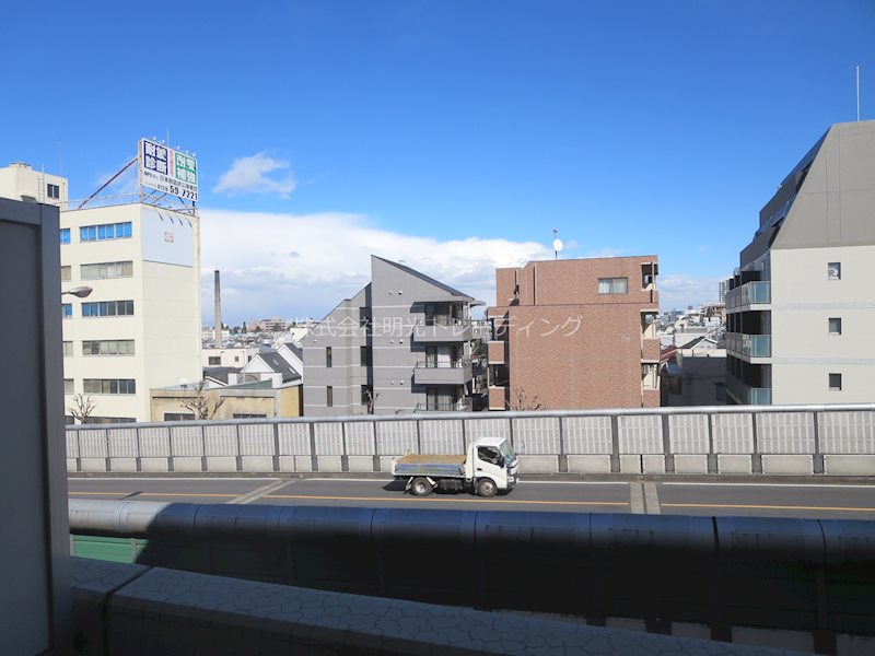 ｱﾌﾟﾚｼﾃｨ高円寺 その他7