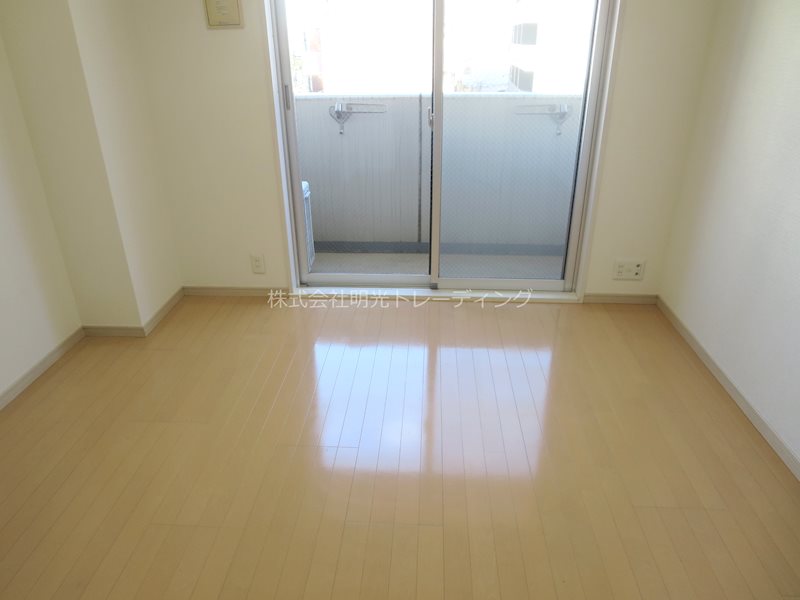 ｱﾌﾟﾚｼﾃｨ高円寺 リビング