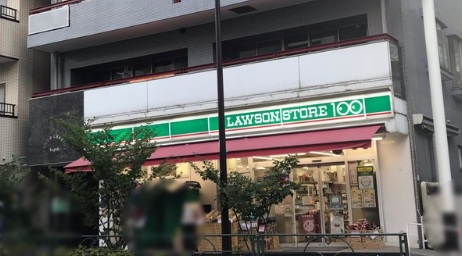 L-Flat鶯谷 周辺画像3