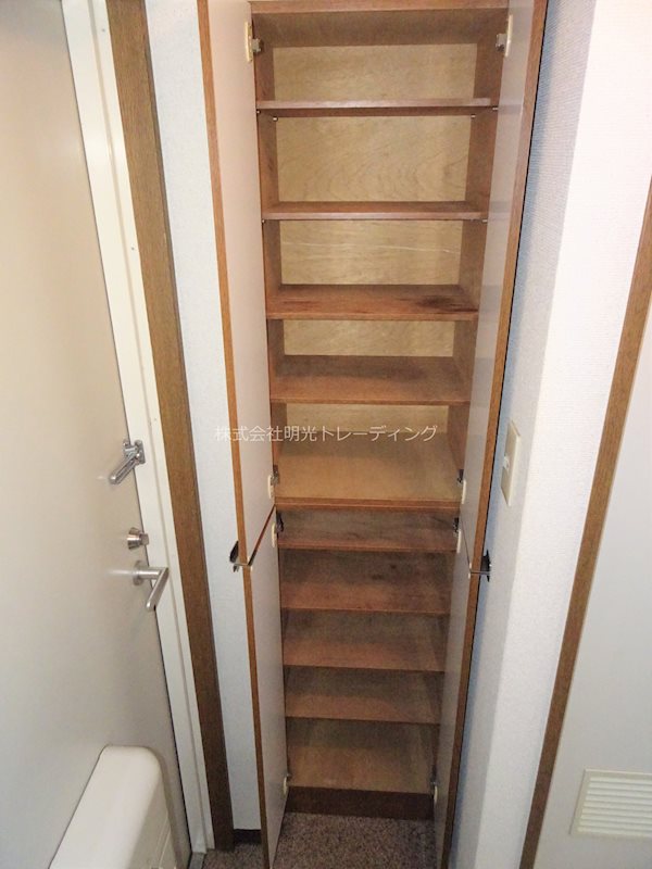 ｽｶｲｺｰﾄ池袋第5 その他4