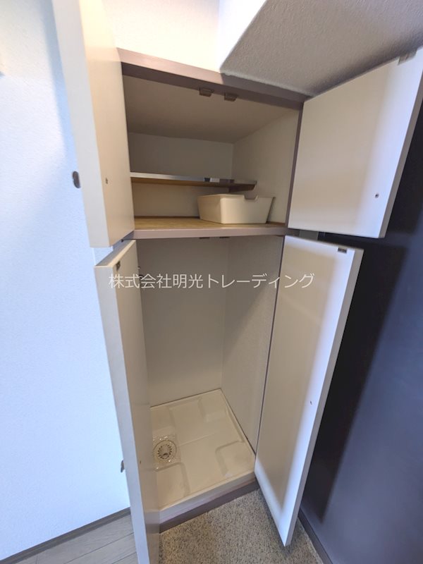 他設備 グランレーブ都立大学 その他3