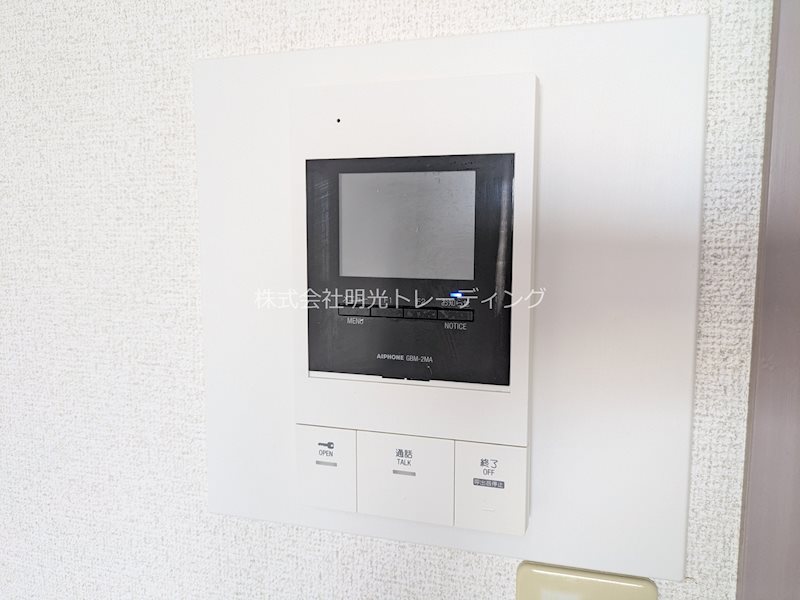 セキュリティ グランレーブ都立大学 その他5