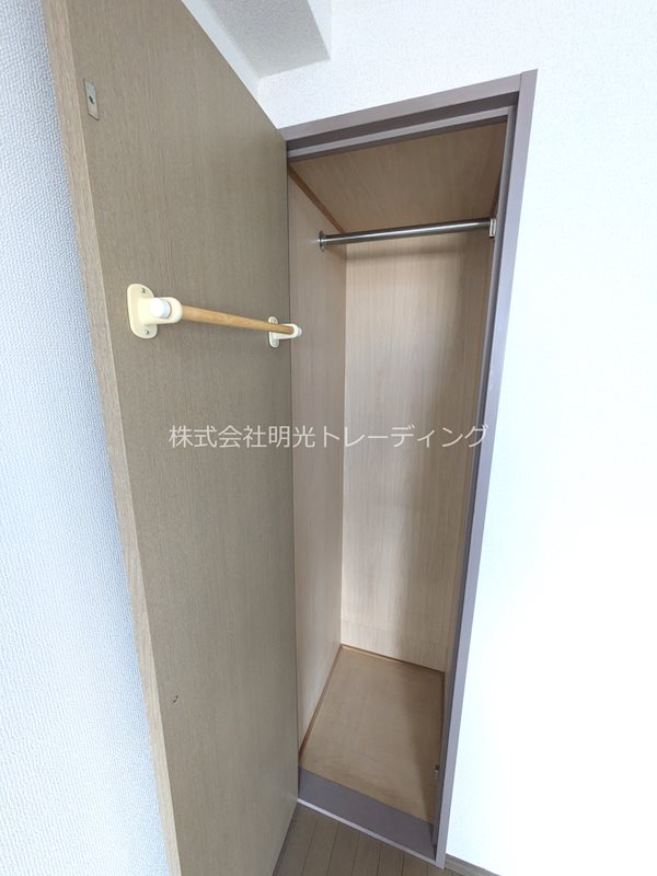 収納 グランレーブ都立大学 その他6