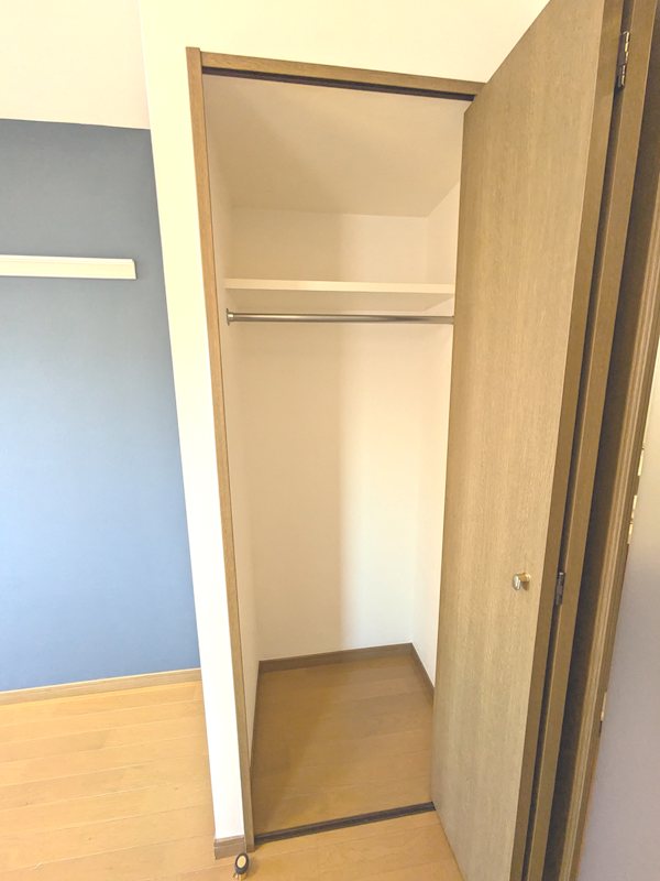 収納 パークウェル曙橋駅前 その他3