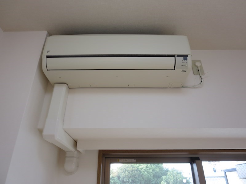 他設備 パークウェル曙橋駅前 その他5