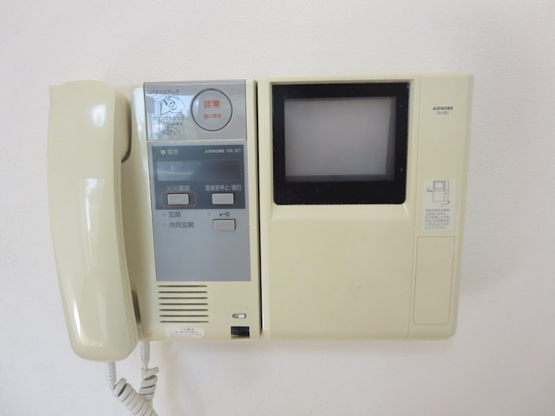 セキュリティ パークウェル曙橋駅前 その他6