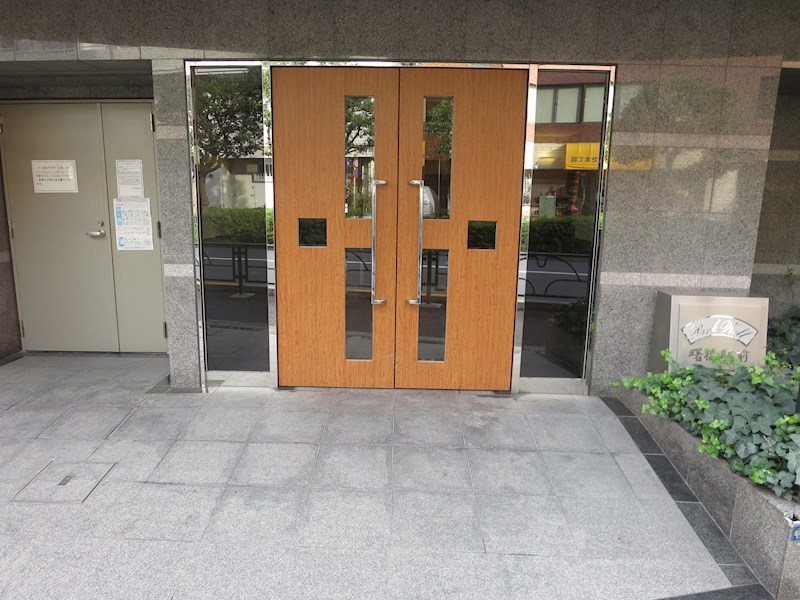 ﾊﾟｰｸｳｪﾙ曙橋駅前 その他外観1