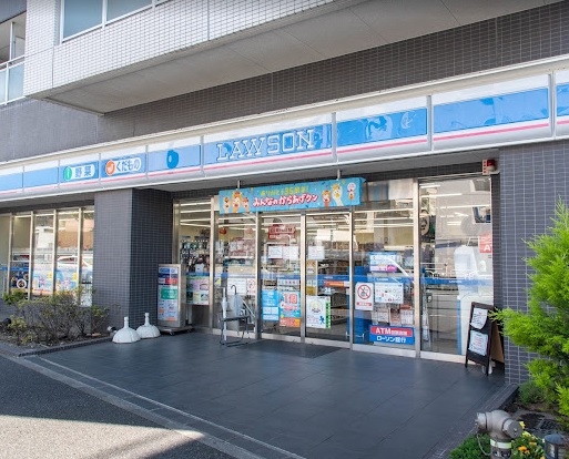 ﾊﾟｰｸｳｪﾙ曙橋駅前 周辺画像1