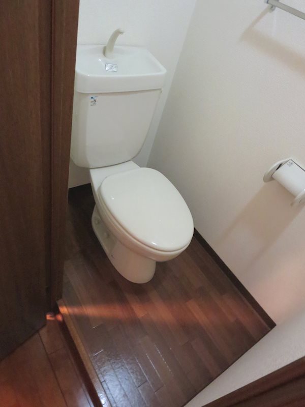 ﾊﾟｰｸｳｪﾙ目白 その他1