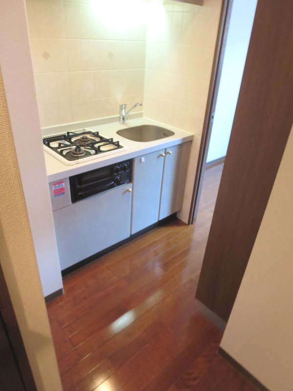 ﾊﾟｰｸｳｪﾙ目白 その他2