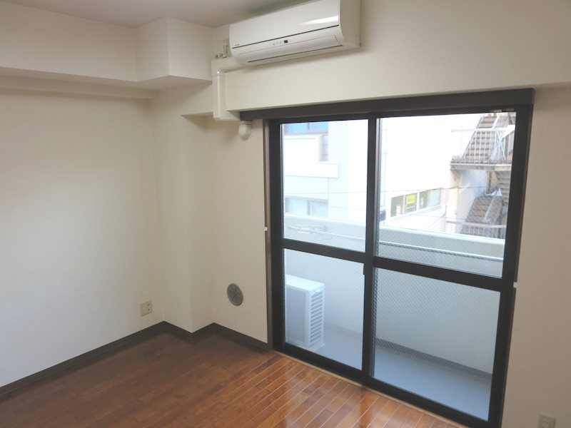 ﾊﾟｰｸｳｪﾙ目白 その他3